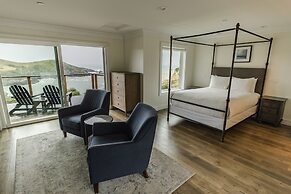 SCP Mendocino Coast Lodge