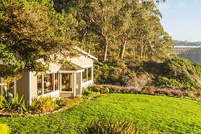 SCP Mendocino Coast Lodge