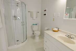 SCP Mendocino Coast Lodge