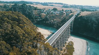 SCP Mendocino Coast Lodge