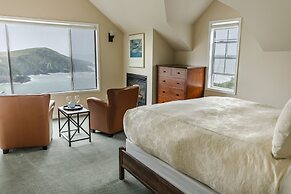 SCP Mendocino Coast Lodge
