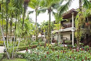 Khaolak Bay Front Resort