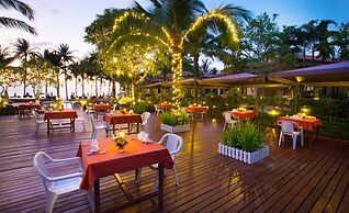Khaolak Bay Front Resort
