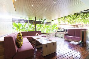 Khaolak Bay Front Resort