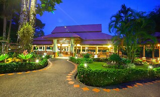 Khaolak Bay Front Resort