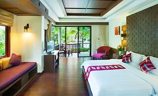 Khaolak Bay Front Resort