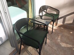 Srichada Hotel Khaolak