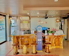 Srichada Hotel Khaolak