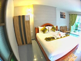 Srichada Hotel Khaolak
