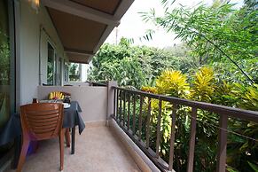 Srichada Hotel Khaolak