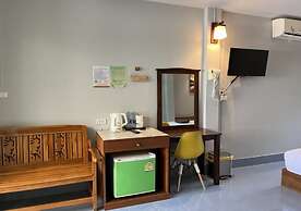 Srichada Hotel Khaolak