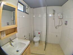 Srichada Hotel Khaolak