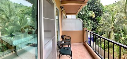 Srichada Hotel Khaolak