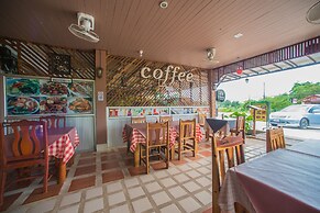 Srichada Hotel Khaolak