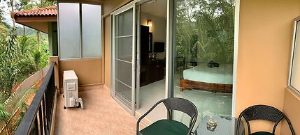 Srichada Hotel Khaolak