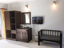 Srichada Hotel Khaolak