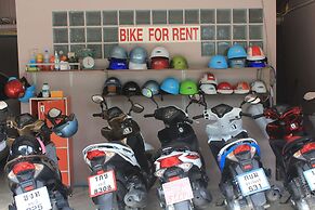 Srichada Hotel Khaolak