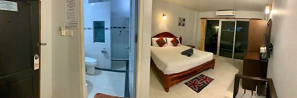 Srichada Hotel Khaolak