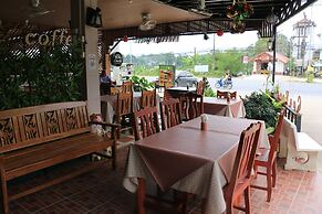 Srichada Hotel Khaolak