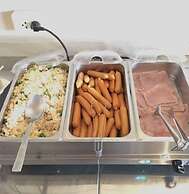 Srichada Hotel Khaolak