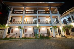 Srichada Hotel Khaolak