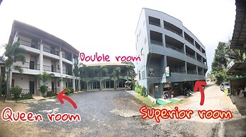 Srichada Hotel Khaolak