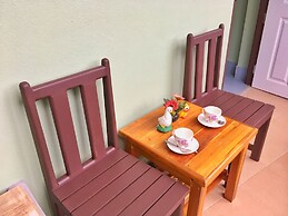 Srichada Hotel Khaolak