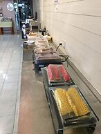 Srichada Hotel Khaolak