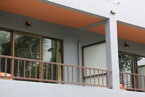 Srichada Hotel Khaolak