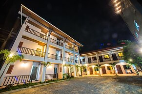 Srichada Hotel Khaolak