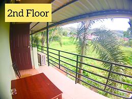 Srichada Hotel Khaolak