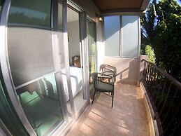 Srichada Hotel Khaolak