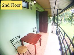 Srichada Hotel Khaolak