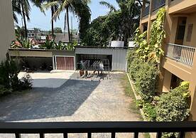 Srichada Hotel Khaolak