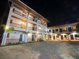 Srichada Hotel Khaolak