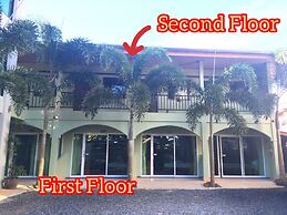 Srichada Hotel Khaolak