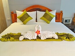 Srichada Hotel Khaolak