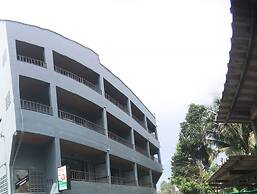 Srichada Hotel Khaolak