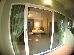 Srichada Hotel Khaolak