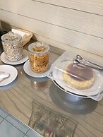 Srichada Hotel Khaolak