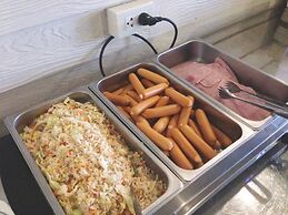 Srichada Hotel Khaolak