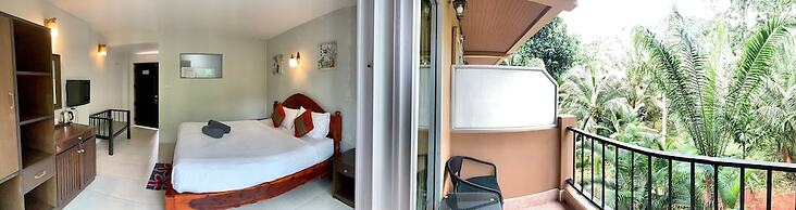 Srichada Hotel Khaolak