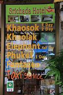 Srichada Hotel Khaolak
