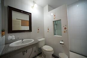 Srichada Hotel Khaolak