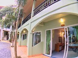 Srichada Hotel Khaolak