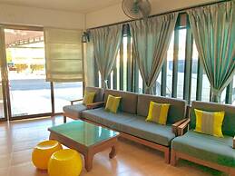 Srichada Hotel Khaolak