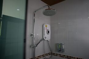 Srichada Hotel Khaolak