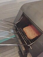 Srichada Hotel Khaolak