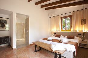 Principal Son Amoixa