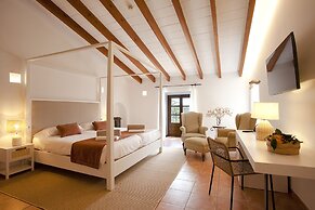 Principal Son Amoixa